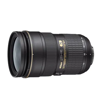 NIKON Objektiv AF-S NIKKOR 24-70mm f/2.8G ED