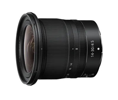 NIKON Objektiv NIKKOR Z 14-30mm f/4 S