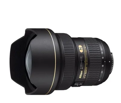NIKON Objektiv AF-S NIKKOR 14-24mm f/2.8G ED