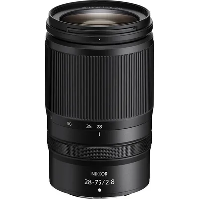 NIKON Objektiv NIKKOR Z 28-75mm f/2.8 S