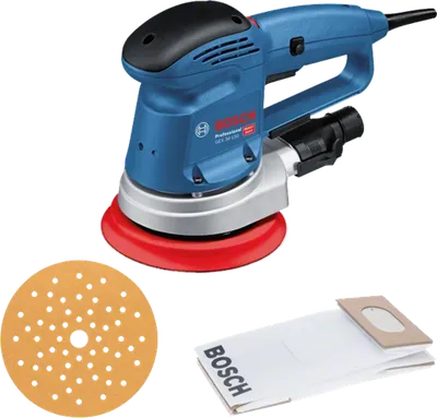 Bosch Professional brusilica GEX 34-150