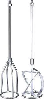 Einhell set mješalica M14 2/1