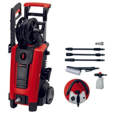 Einhell visokotlačni perač TE-HP 170