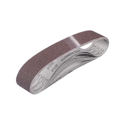 KWB set brusnih traka 5/1, 686 x 50 mm, G60 x 2, 80 x 2, 120 x 1 za TC-US 240 i TC-US 350