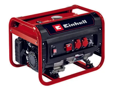 Einhell agregat za struju TC-PG 25/1/E5