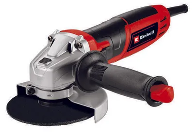 Einhell kutna brusilica TC-AG 115/750