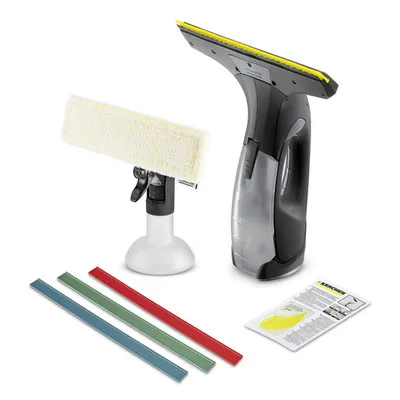KARCHER akumulatorski čistač prozora WV 2 Plus multi edition
