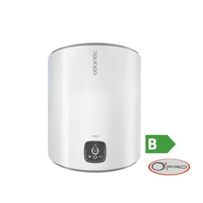 ATLANTIC Genius 50 električni bojler 50 l