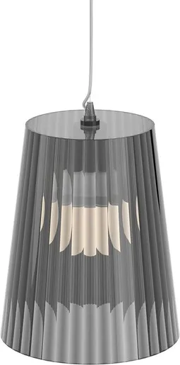 SIESTA Nova visilica 25 W - crna