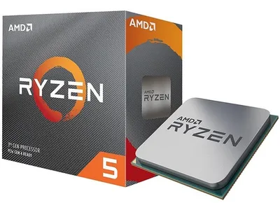 AMD Ryzen 5 5600 AM4 BOX
