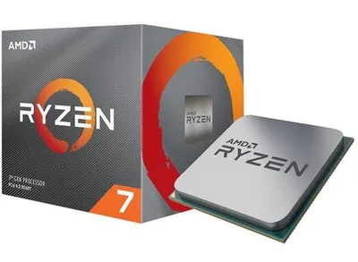 AMD Ryzen 7 5800X AM4 BOX