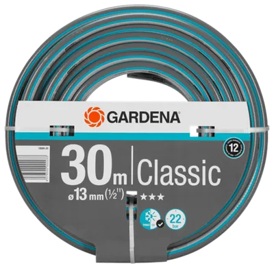 GARDENA crijevo Classic 1/2 30 m