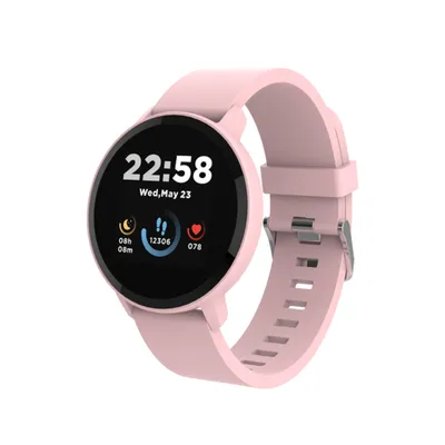 CANYON Lollypop SW-63 Pametni sat, Pink