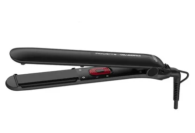 Rowenta pegla za kosu SF466LF0 Karl Lagerfeld