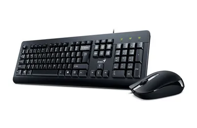 Genius Set tastatura + miš KM-170