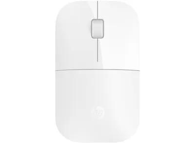 HP miš Z3700 bežični, bijeli