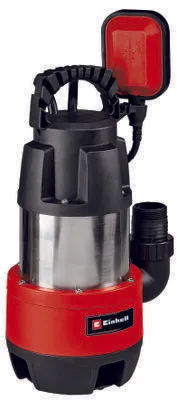 Einhell potopna pumpa za nečistu vodu GC-DP 9040 N