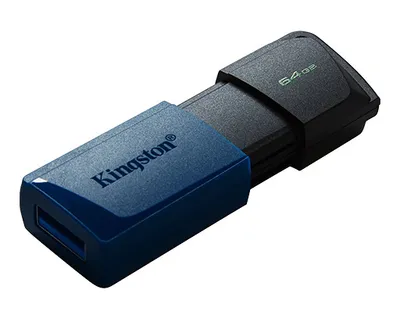 Kingston USB stick 64GB DT Exodia M KIN