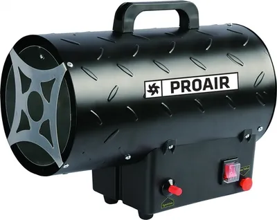 PROAIR Plinska top grijalica PG30