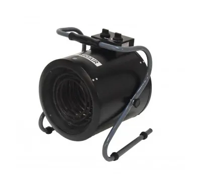 PROAIR električna grijalica kalolifer EG - 9R