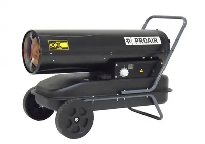 PROAIR Dizelska top grijalica sa kolicima OG - 30