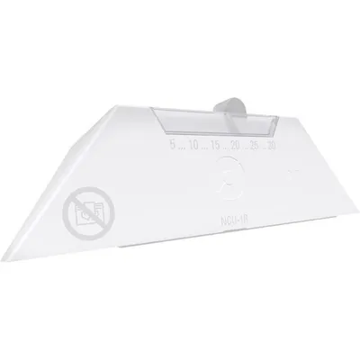 NOBO termostat 1R