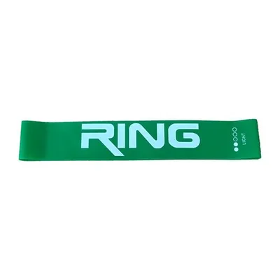RING elastična guma za vježbanje 600x50x0,7mm