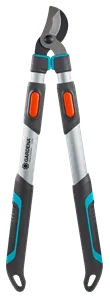 GARDENA makaze za grane TeleCut 650-900 BT