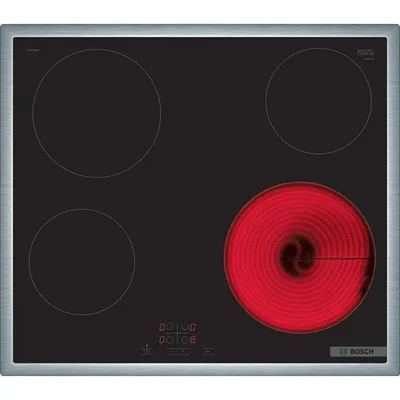 Bosch ploča PKE645BA2E