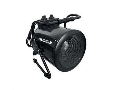 PROAIR električna grijalica kalolifer EG-3R
