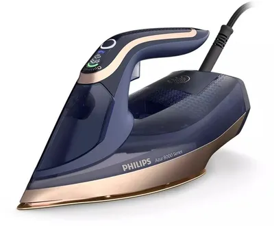PHILIPS pegla na paru DST8050/20 3000 W, 85 g/min