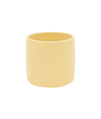 Minikoioi mini čaša / žuta