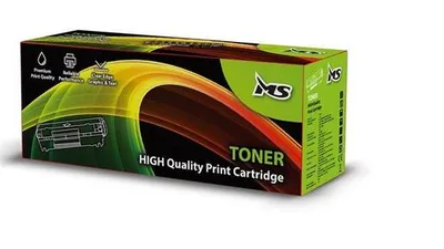 Toner MS HP W2073A Magenta