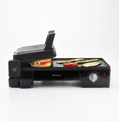 Ariete električni roštilj 1916 MULTI GRILL 3U1