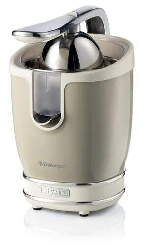 Ariete citruseta Vintage 413 bež