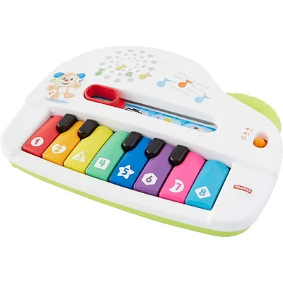 Fisher price sveznalica šašavi piano