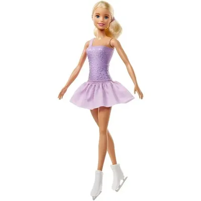 Barbie lutka karijere asst