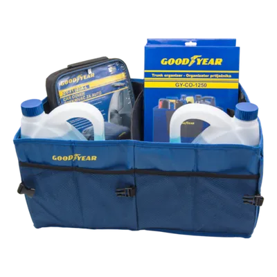 Goodyear organizator za gepek GY-CO-1130