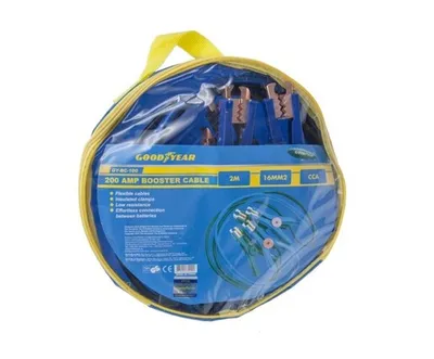 Goodyear kablovi za paljenje GY-BC-100