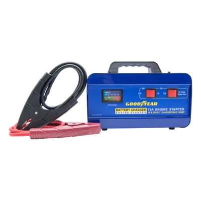 Goodyear punjač akumulatora GY-BC-1546