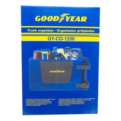 Goodyear organizator za gepek GY-CO-1250