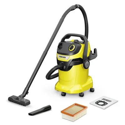 Karcher usisivač WD 5 V-25/5/22