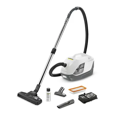 Karcher usisivač sa vodenim filterom DS 6 Premium white