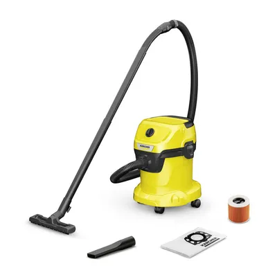 Karcher usisivač WD 3 V-15/4/20