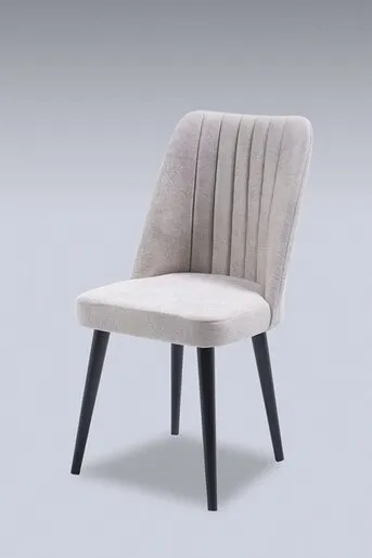 Mymassa stolica Polo / krem / 4 komada