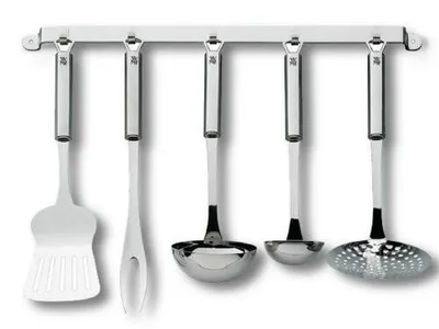 WMF set kuhinjskih pomagala Profi plus 5/1