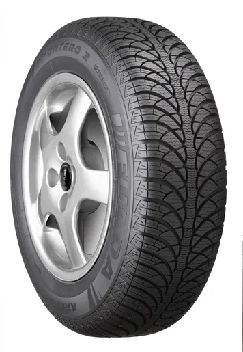 Fulda 185/60R14 82 T KRISTAL MONTERO 3 MS TL zimska guma