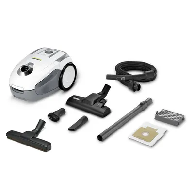 KARCHER usisivač prašine VC 2 Premium white