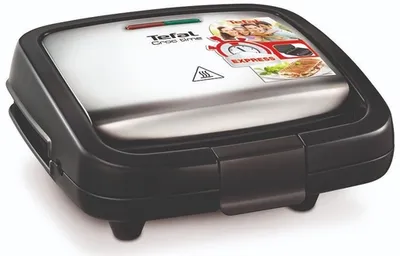 Tefal toster SM193D34