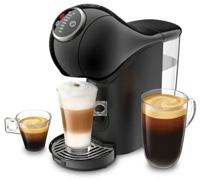 KRUPS Dolce Gusto KP340810 Genio S Plus - aparat za kafu